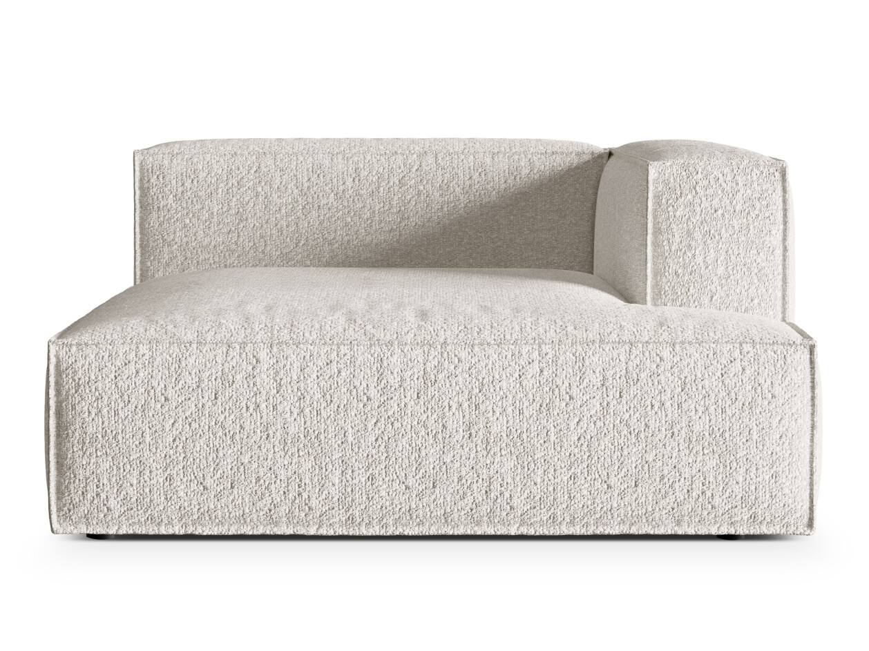 Modularni sedežni element Sonsore 105 (Monet Pearl)