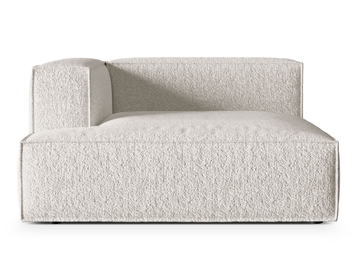 Modularni sedežni element Sonsore 105 (Monet Pearl)