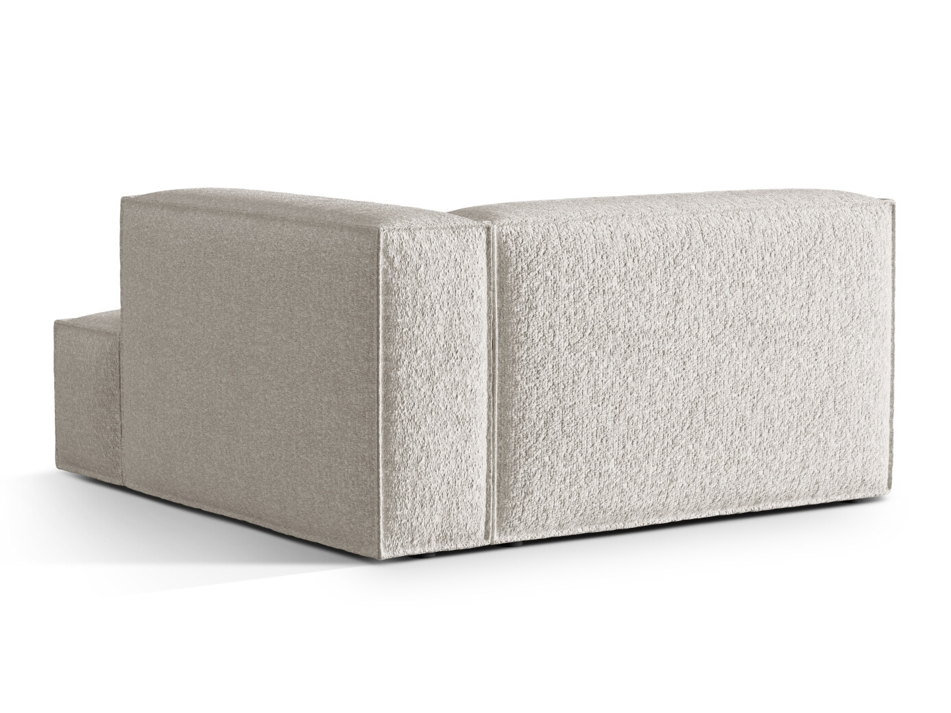 Modularni sedežni element Sonsore 105 (Monet Pearl)