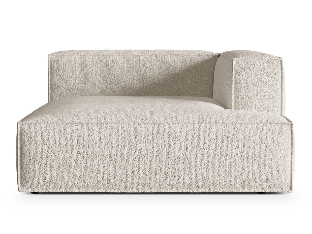 Modularni sedežni element Sonsore 105 (Monet Sand)