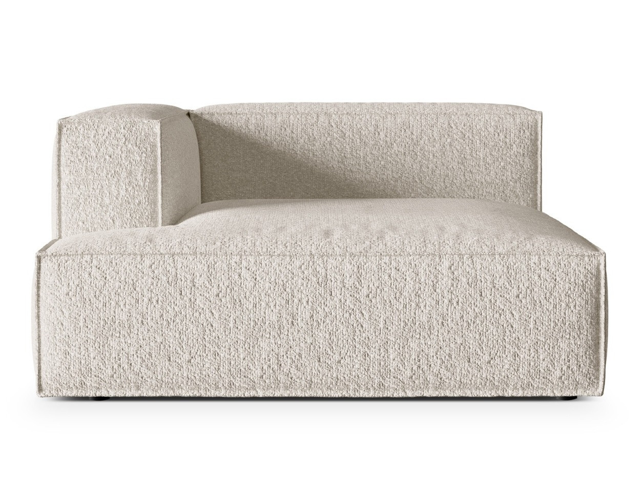 Modularni sedežni element Sonsore 105 (Monet Sand)