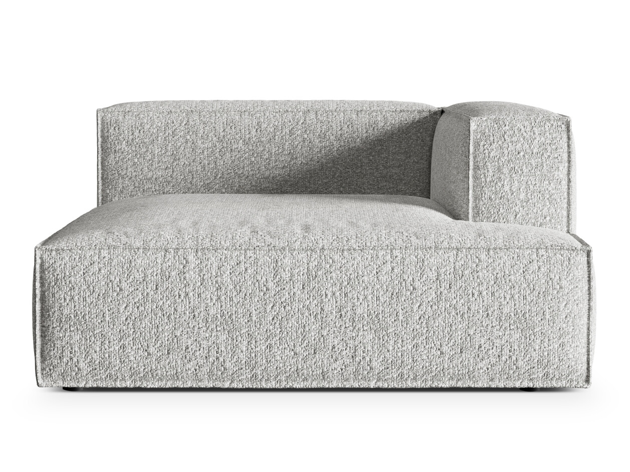 Modularni sedežni element Sonsore 105 (Monet Silver)
