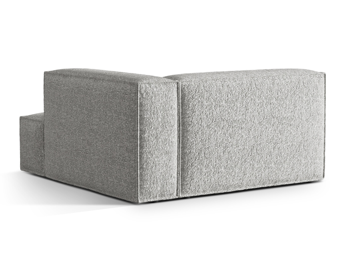 Modularni sedežni element Sonsore 105 (Monet Silver)