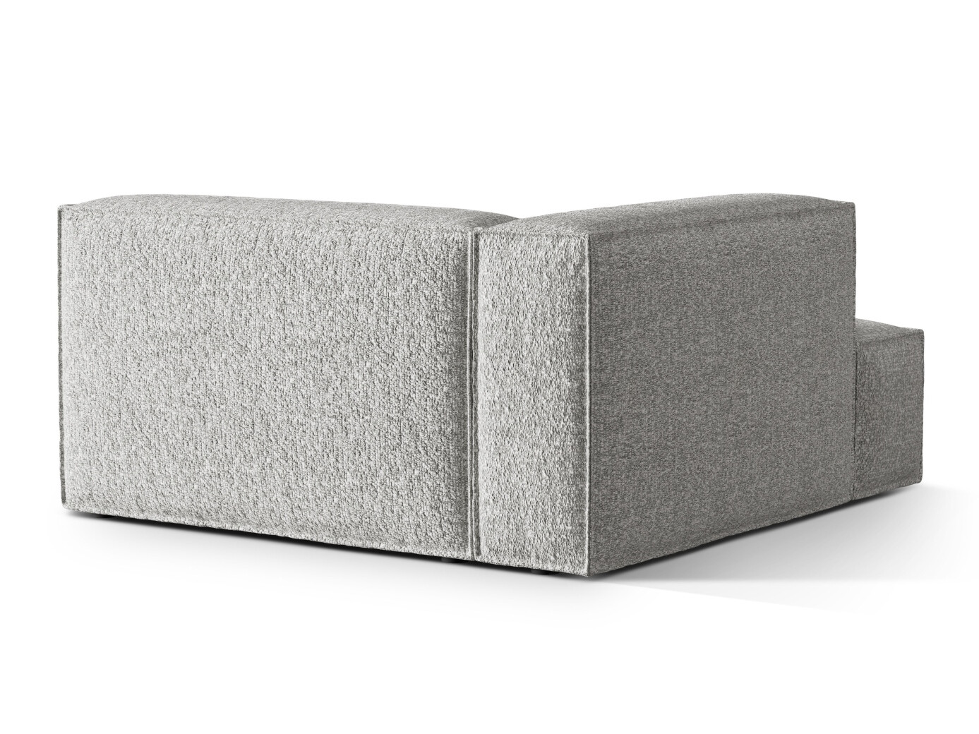 Modularni sedežni element Sonsore 105 (Monet Silver)