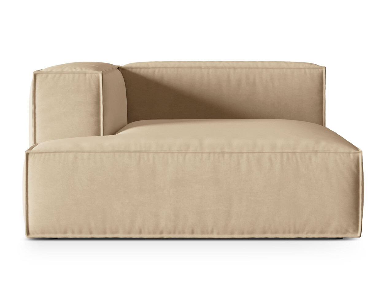 Modularni sedežni element Sonsore 105 (Paris Beige)