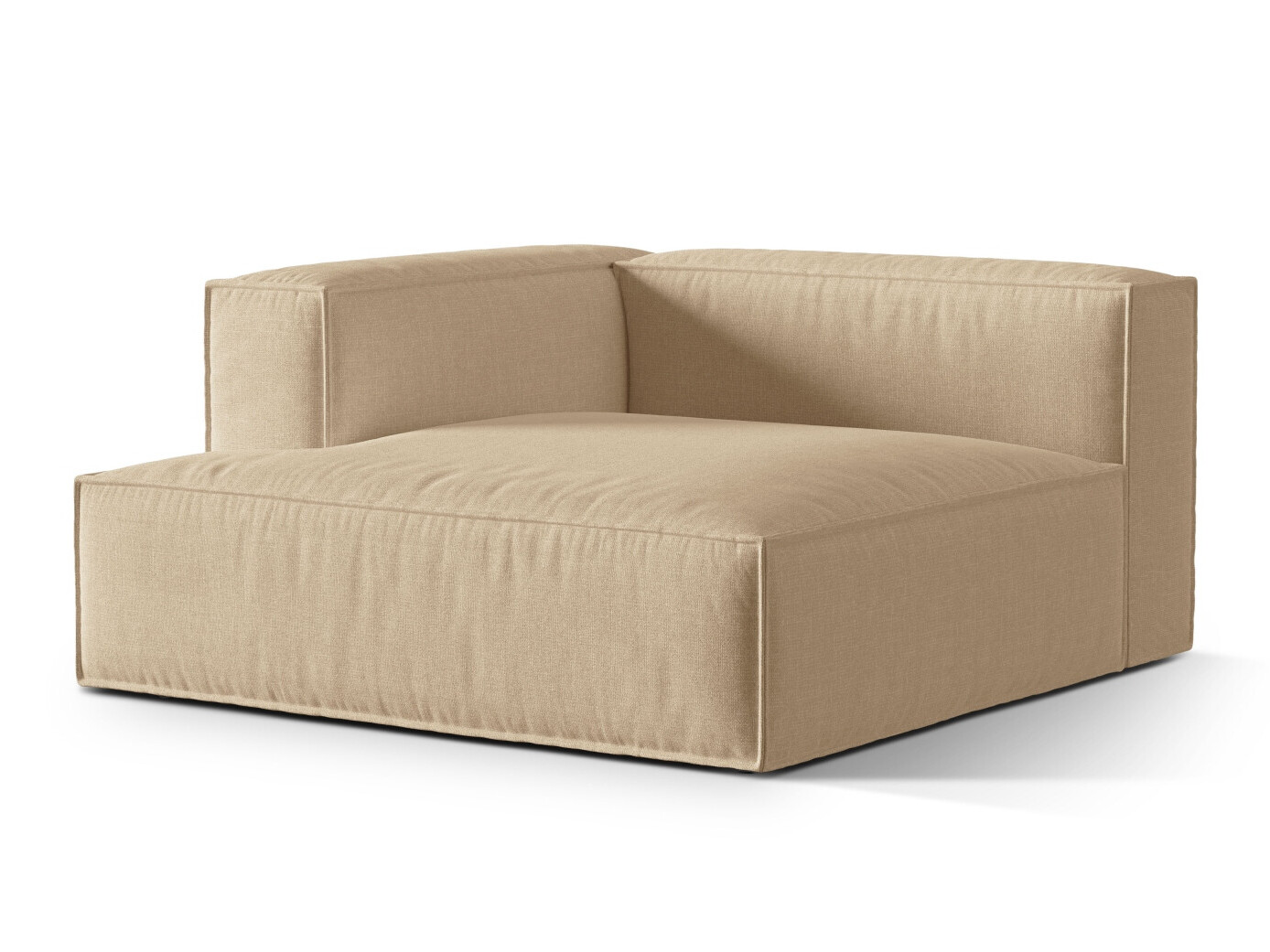 Modularni sedežni element Sonsore 105 (Paris Beige)