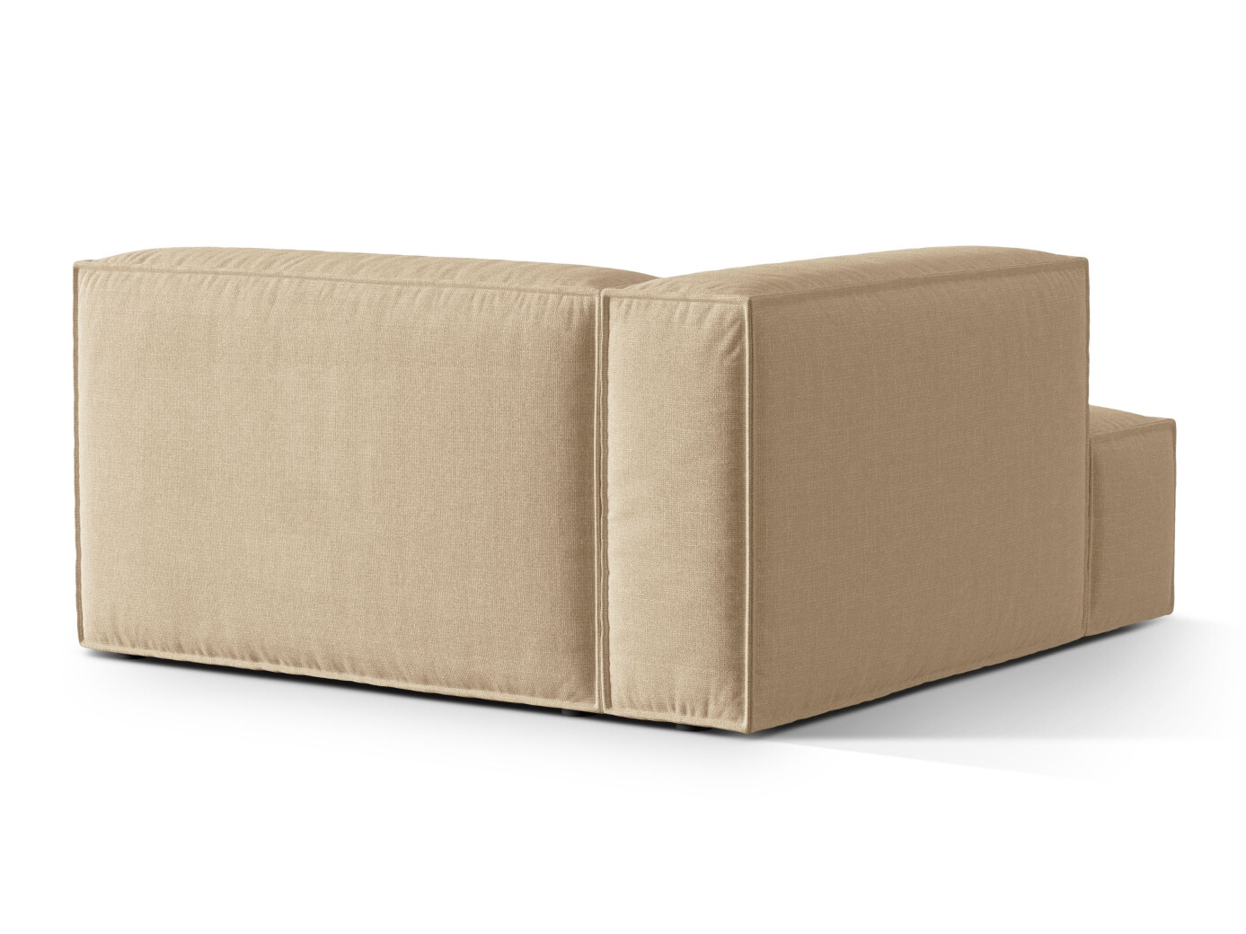 Modularni sedežni element Sonsore 105 (Paris Beige)