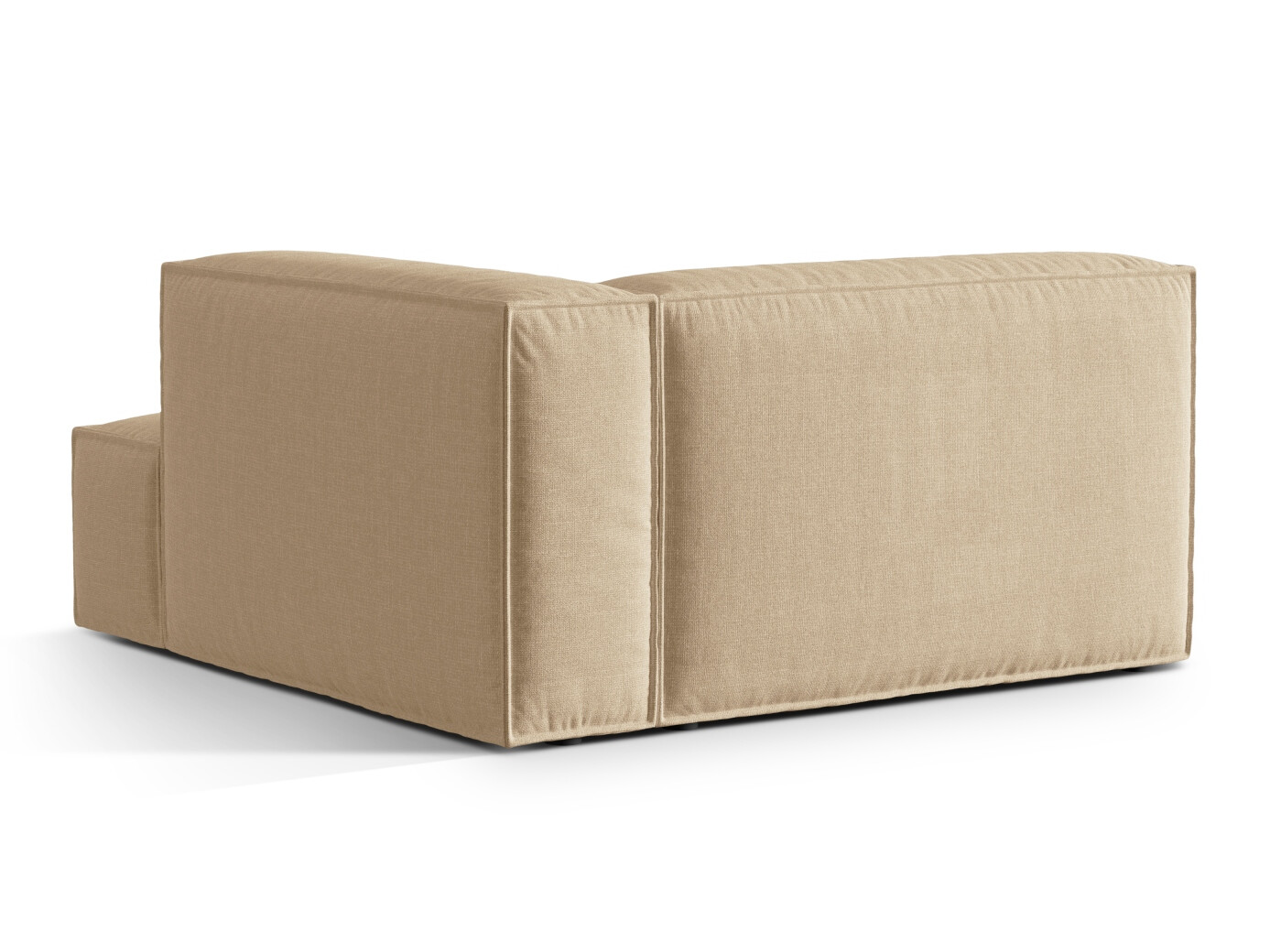 Modularni sedežni element Sonsore 105 (Paris Beige)