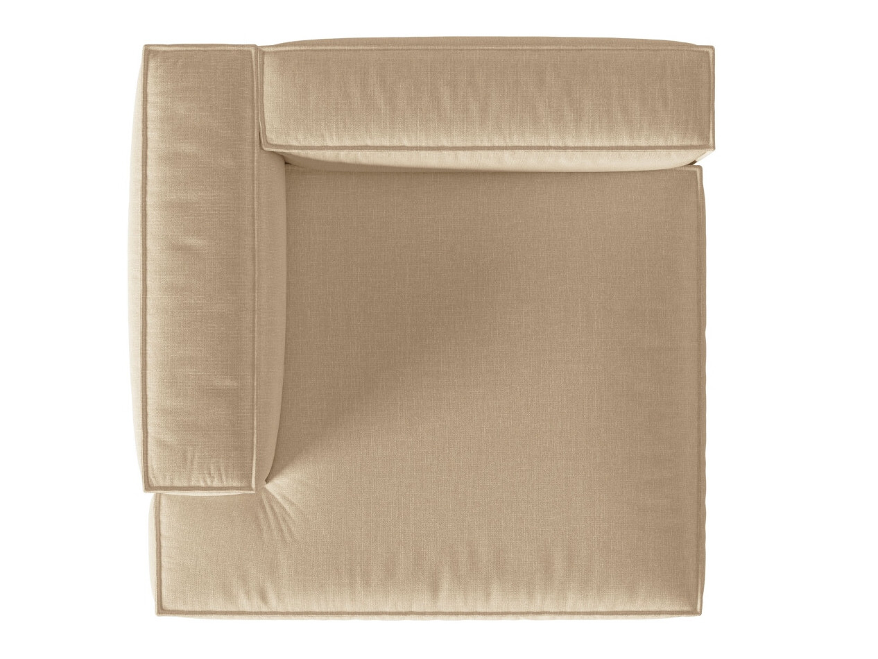 Modularni sedežni element Sonsore 105 (Paris Beige)