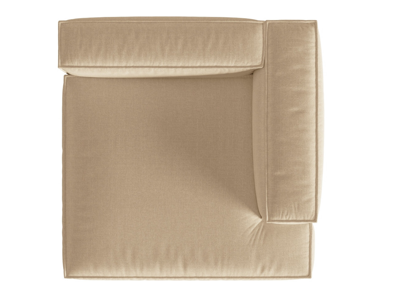 Modularni sedežni element Sonsore 105 (Paris Beige)