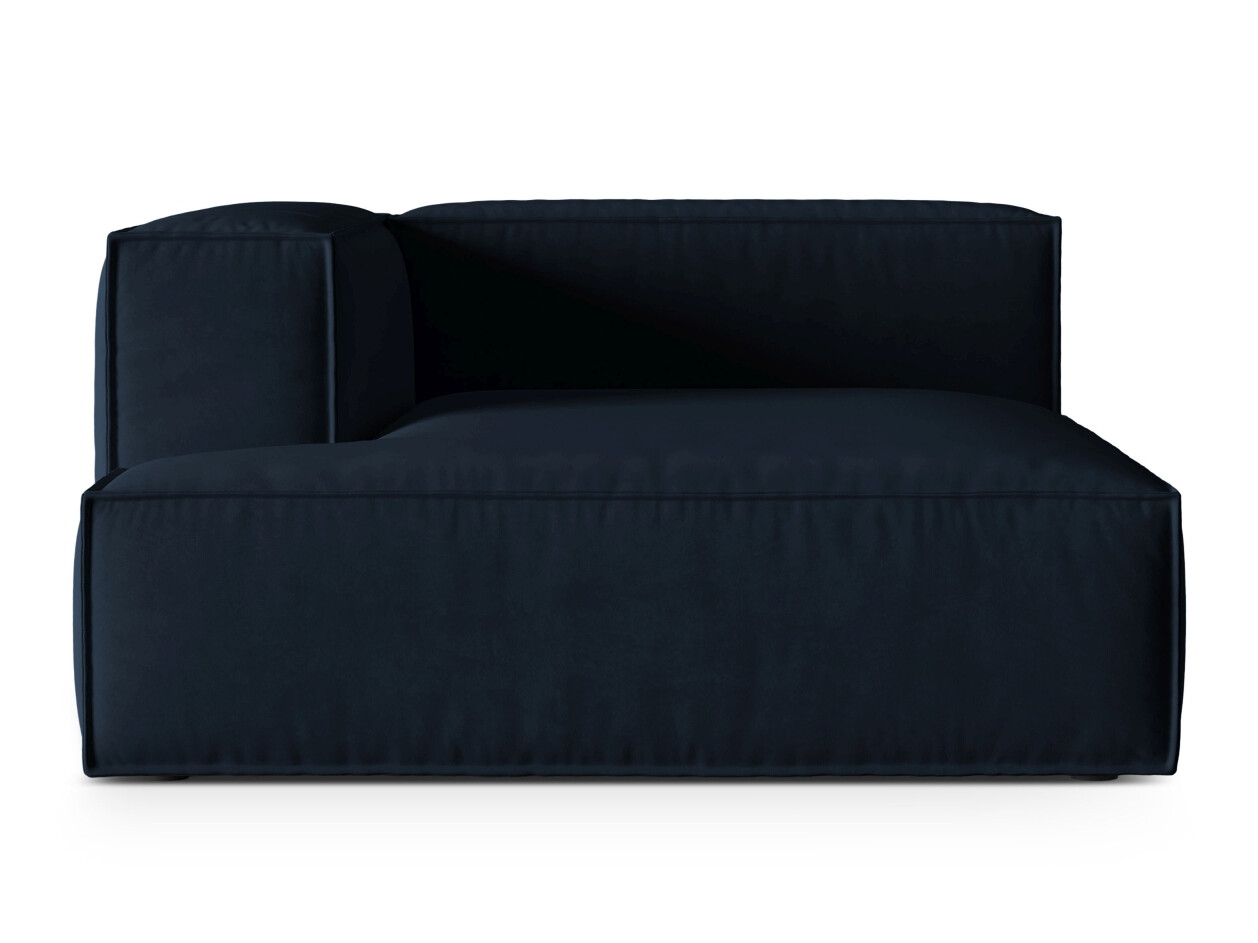 Modularni sedežni element Sonsore 105 (Paris Deep Blue)