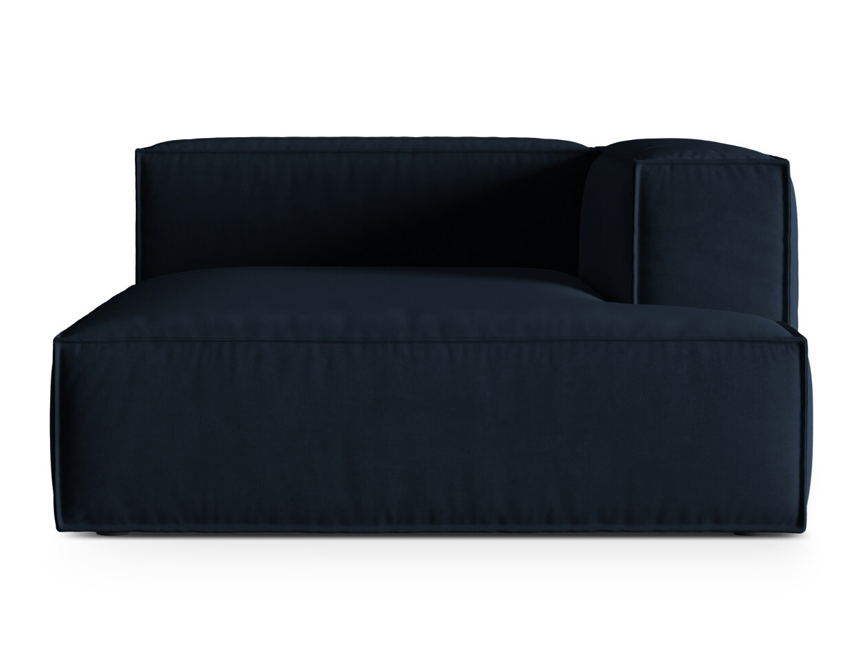 Modularni sedežni element Sonsore 105 (Paris Deep Blue)