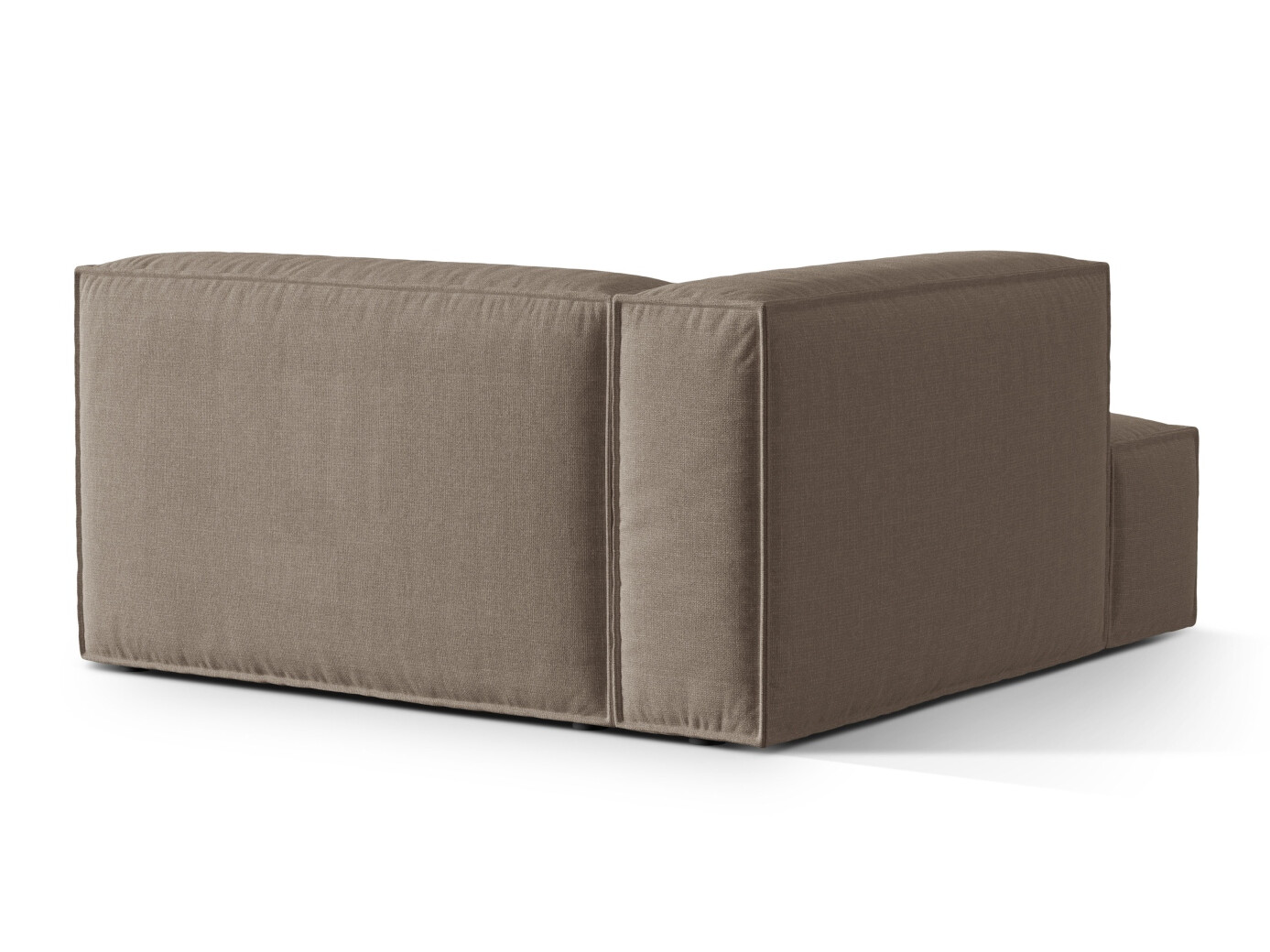 Modularni sedežni element Sonsore 105 (Paris Khaki)