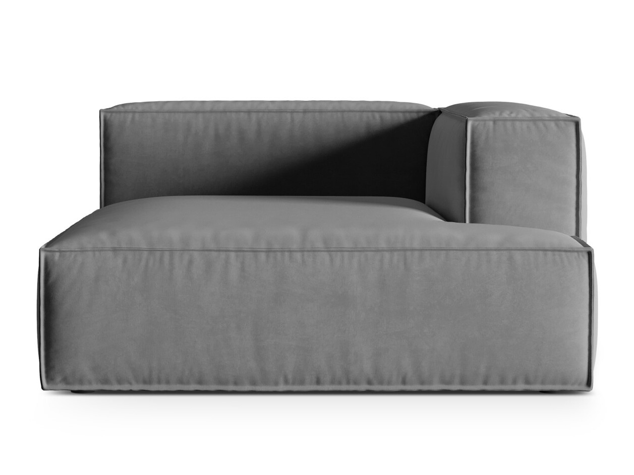Modularni sedežni element Sonsore 105 (Paris Steel)