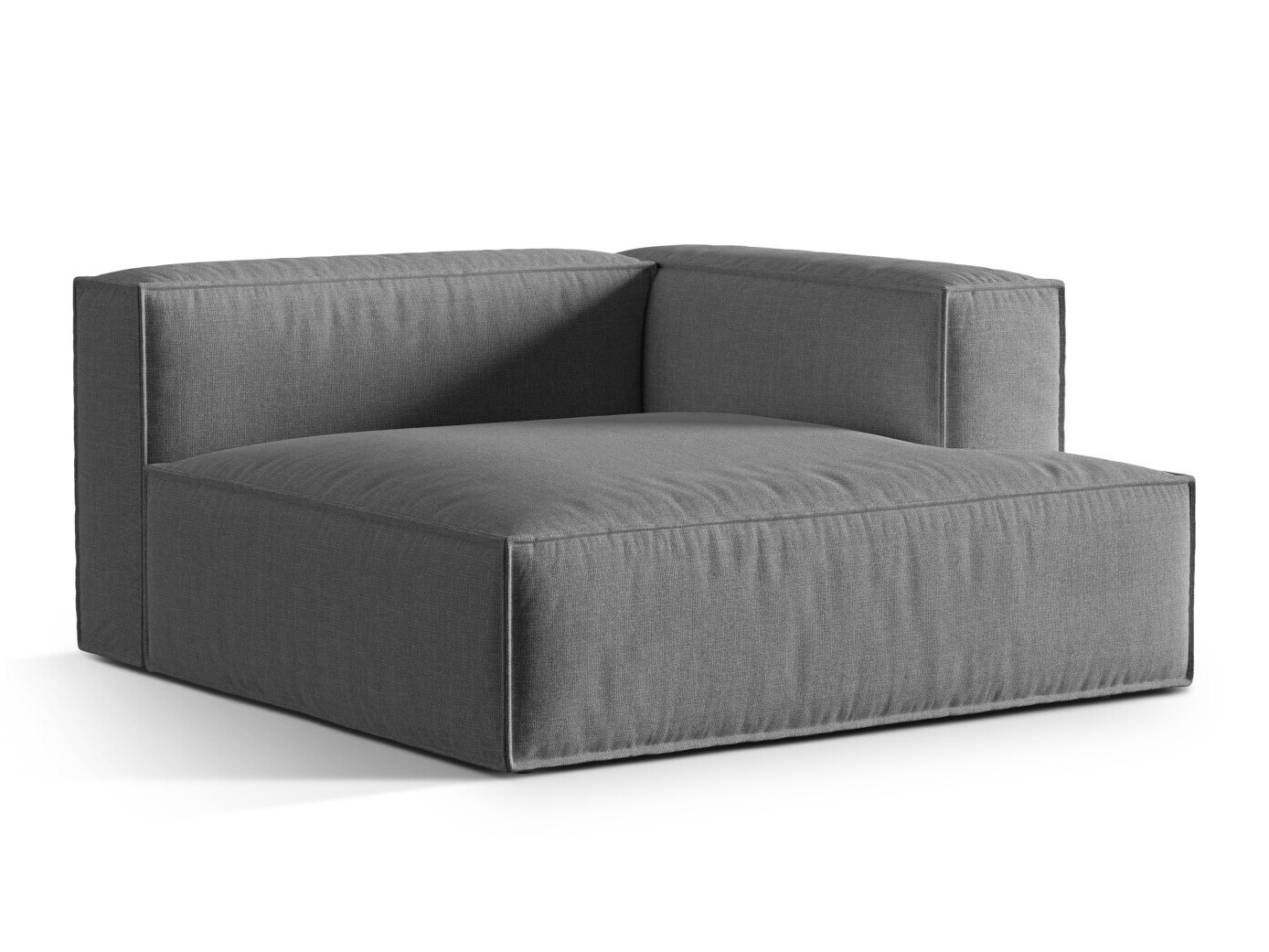 Modularni sedežni element Sonsore 105 (Paris Steel)