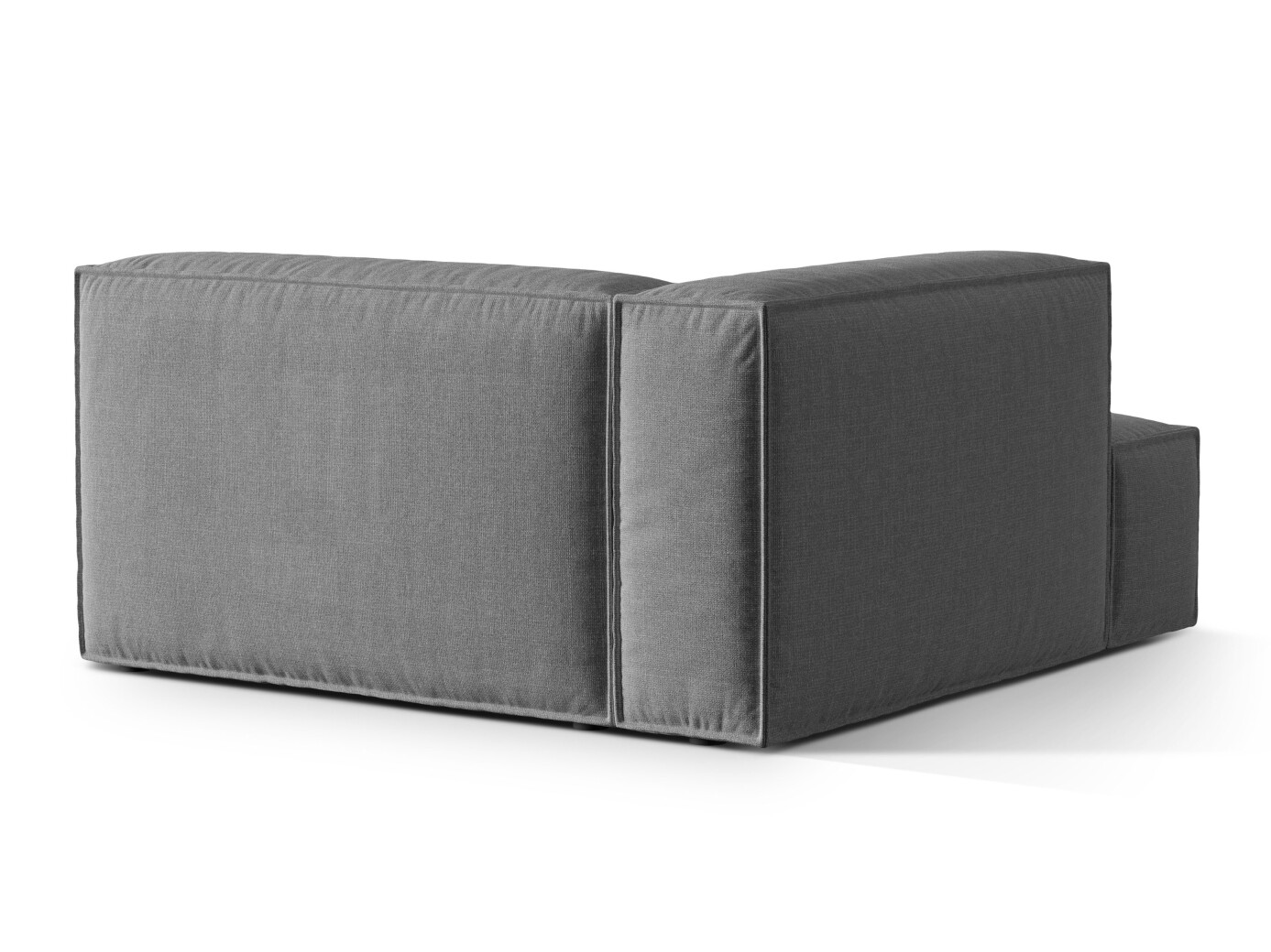 Modularni sedežni element Sonsore 105 (Paris Steel)