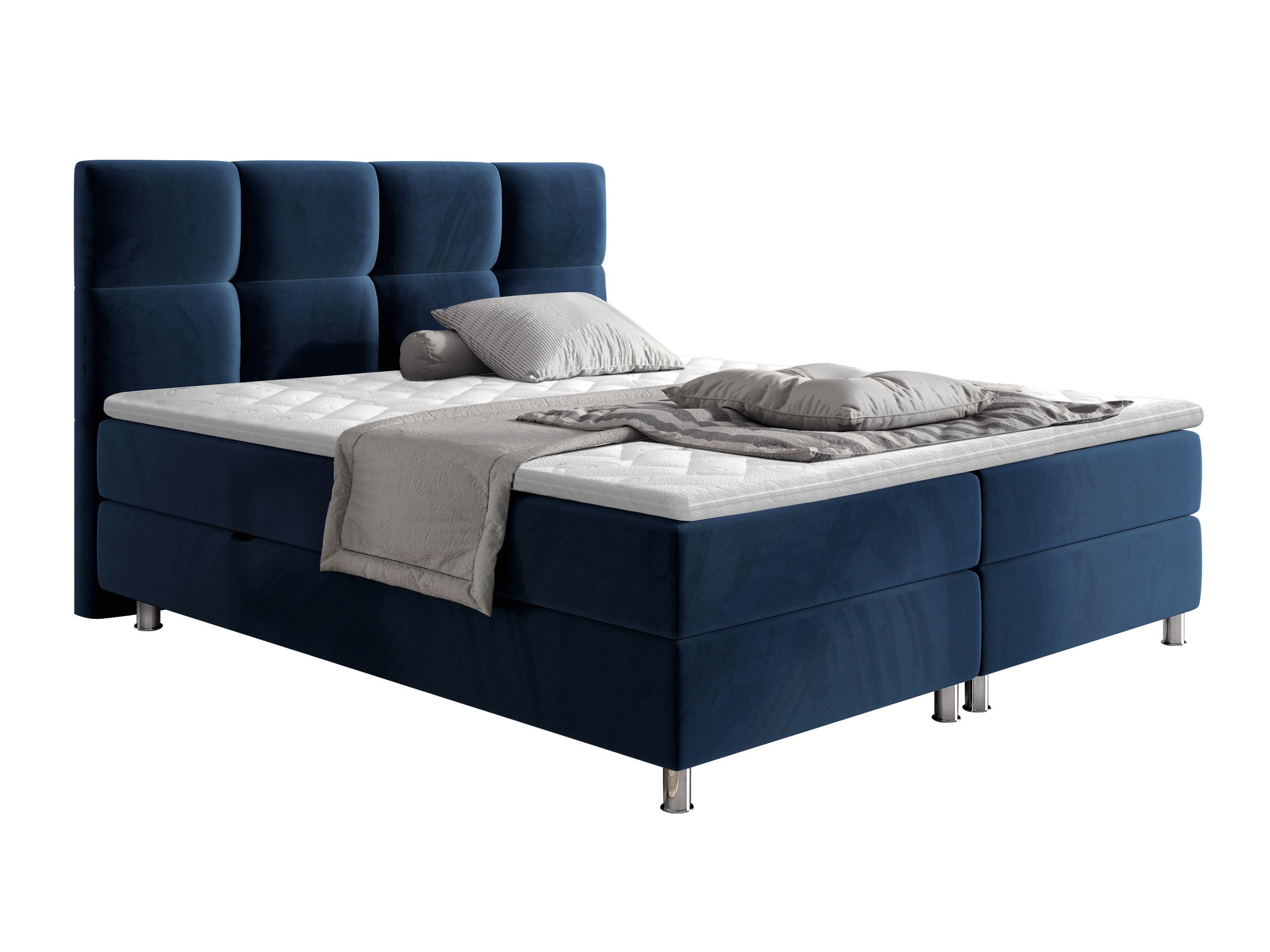 Boxspring postelja ComfiDream Aelion (Fresh 11)
