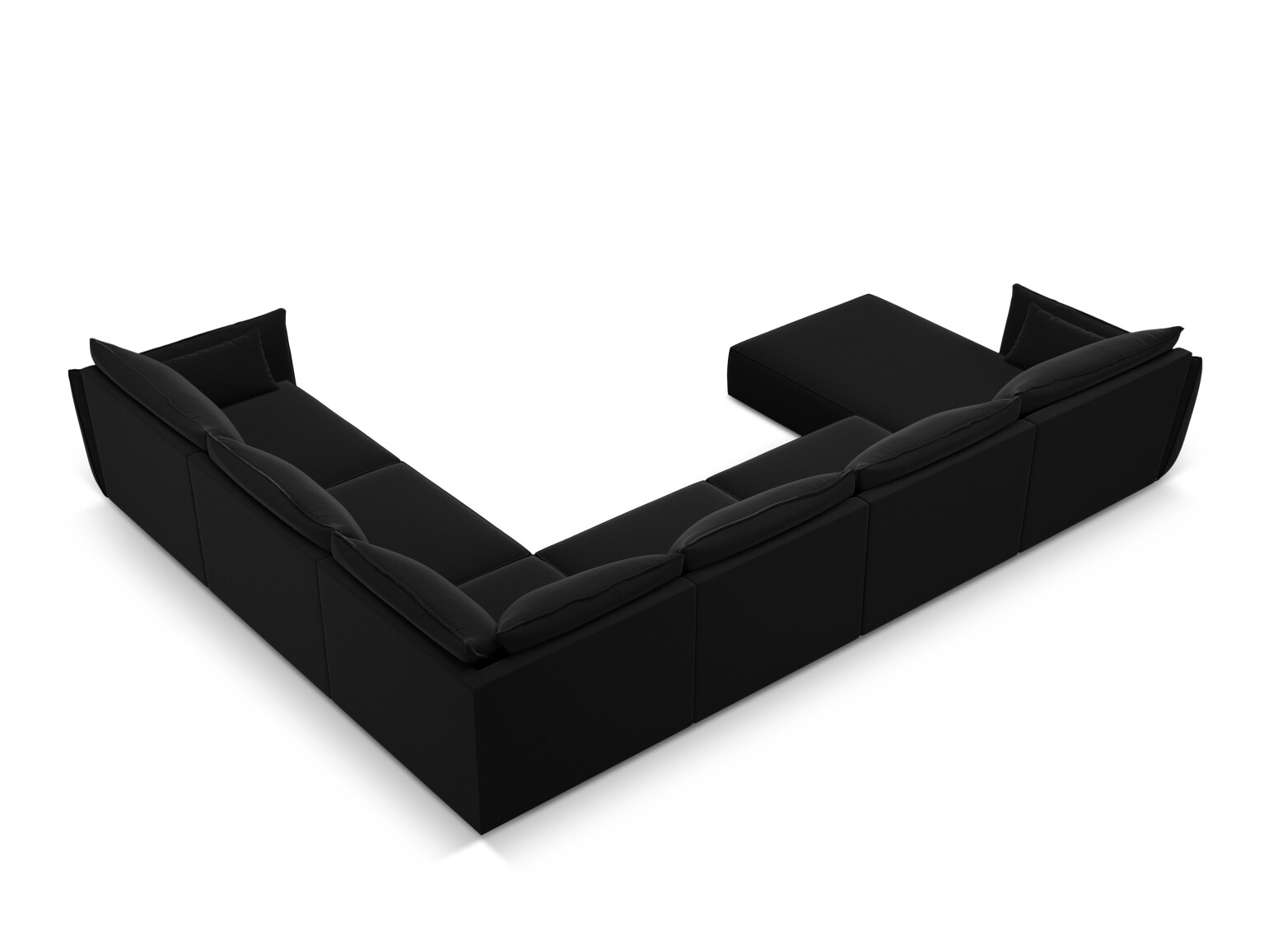 Kotna garnitura Belenoe 112 (Bluvel 19)
