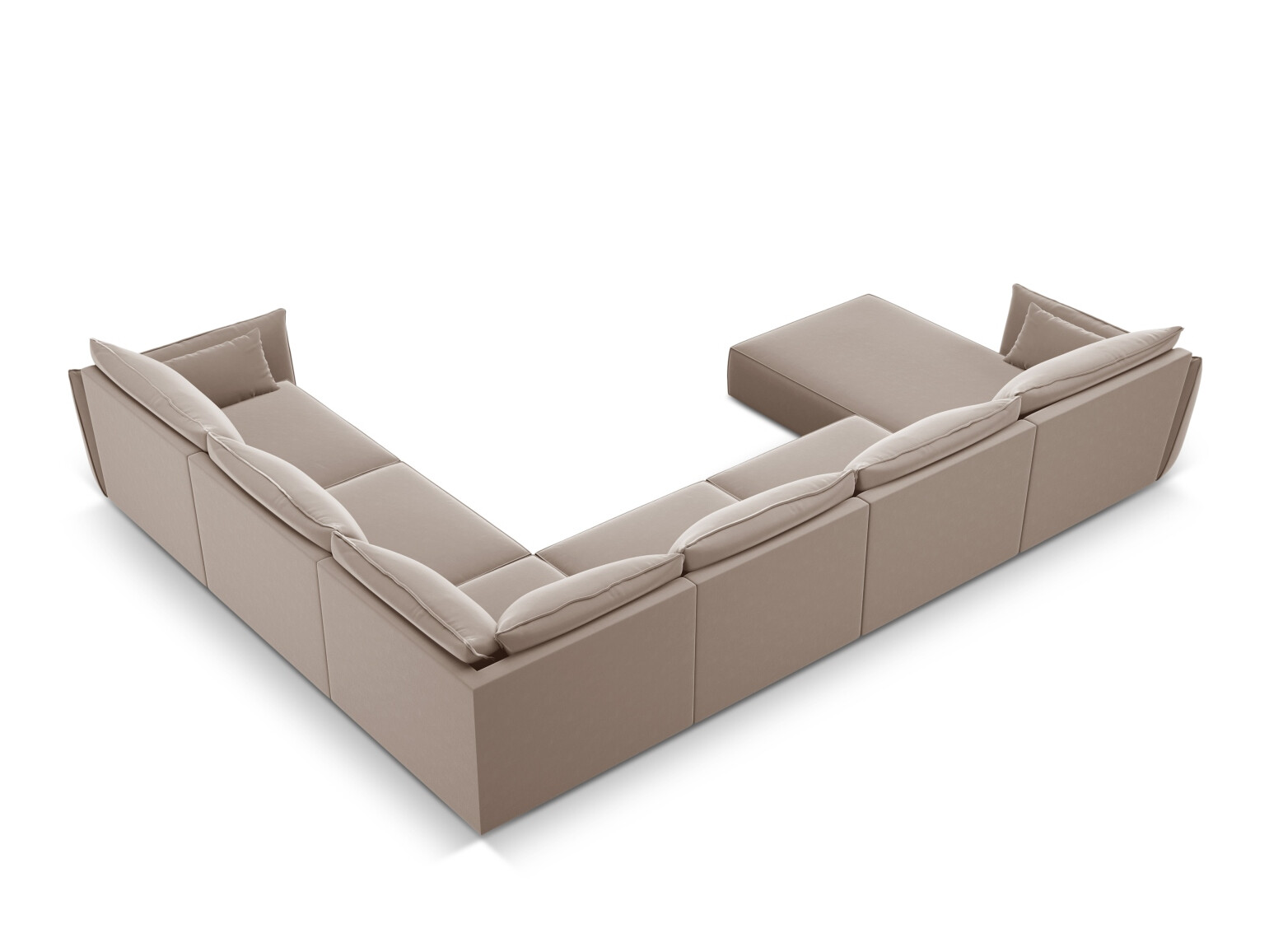 Kotna garnitura Belenoe 112 (Bluvel 40)