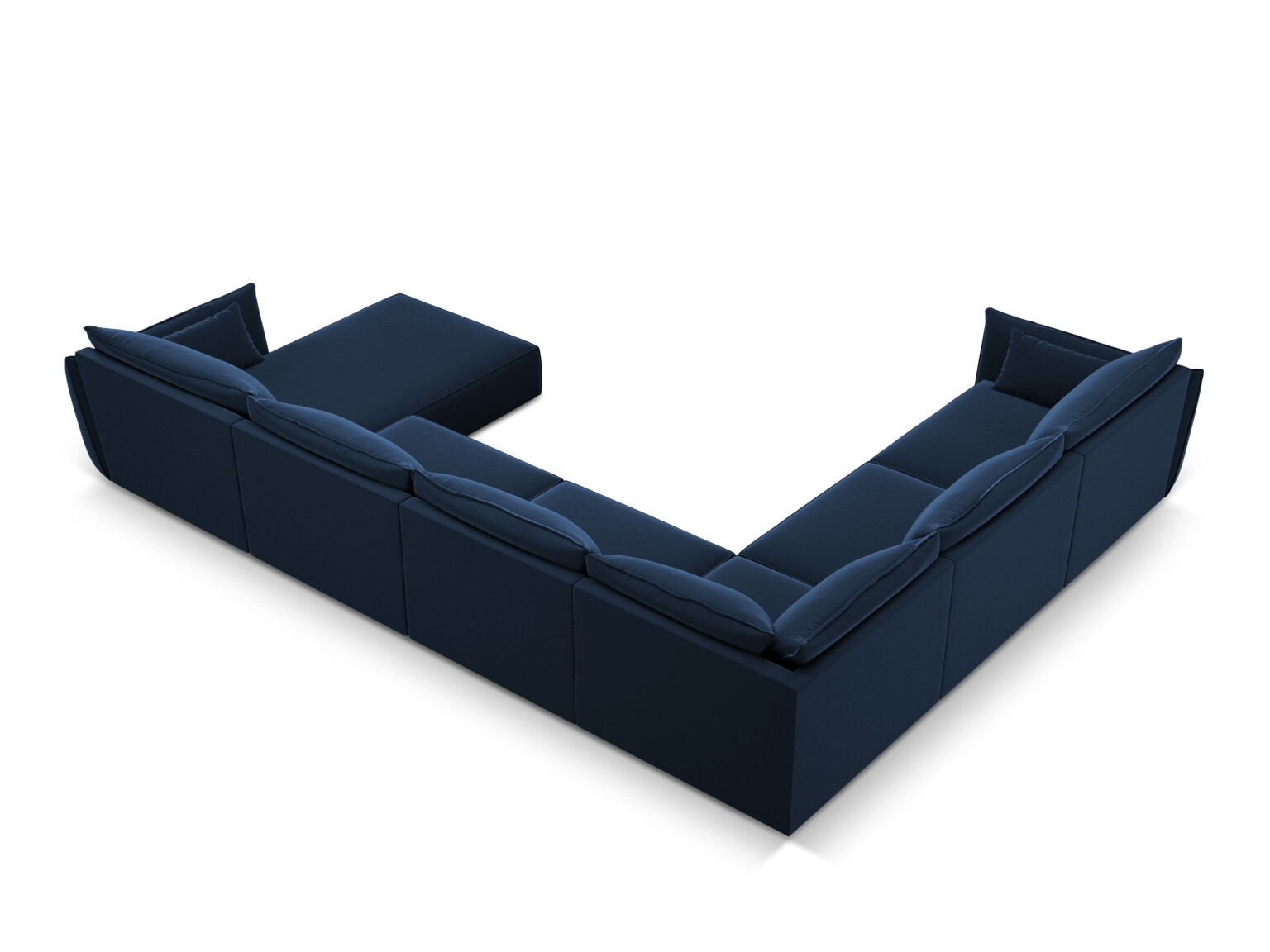 Kotna garnitura Belenoe 112 (Bluvel 86)