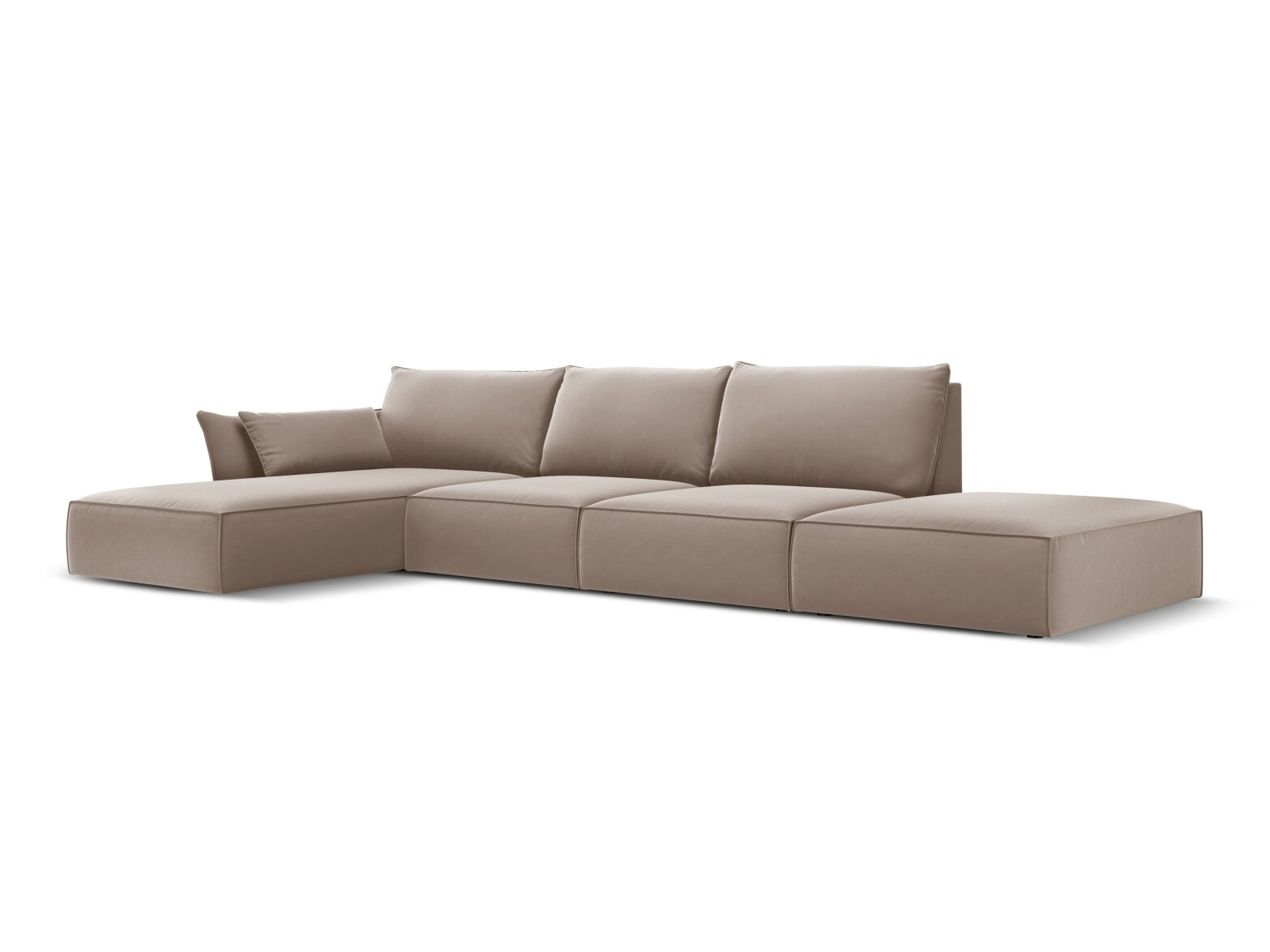 Kotna garnitura Belenoe 107 (Bluvel 40)