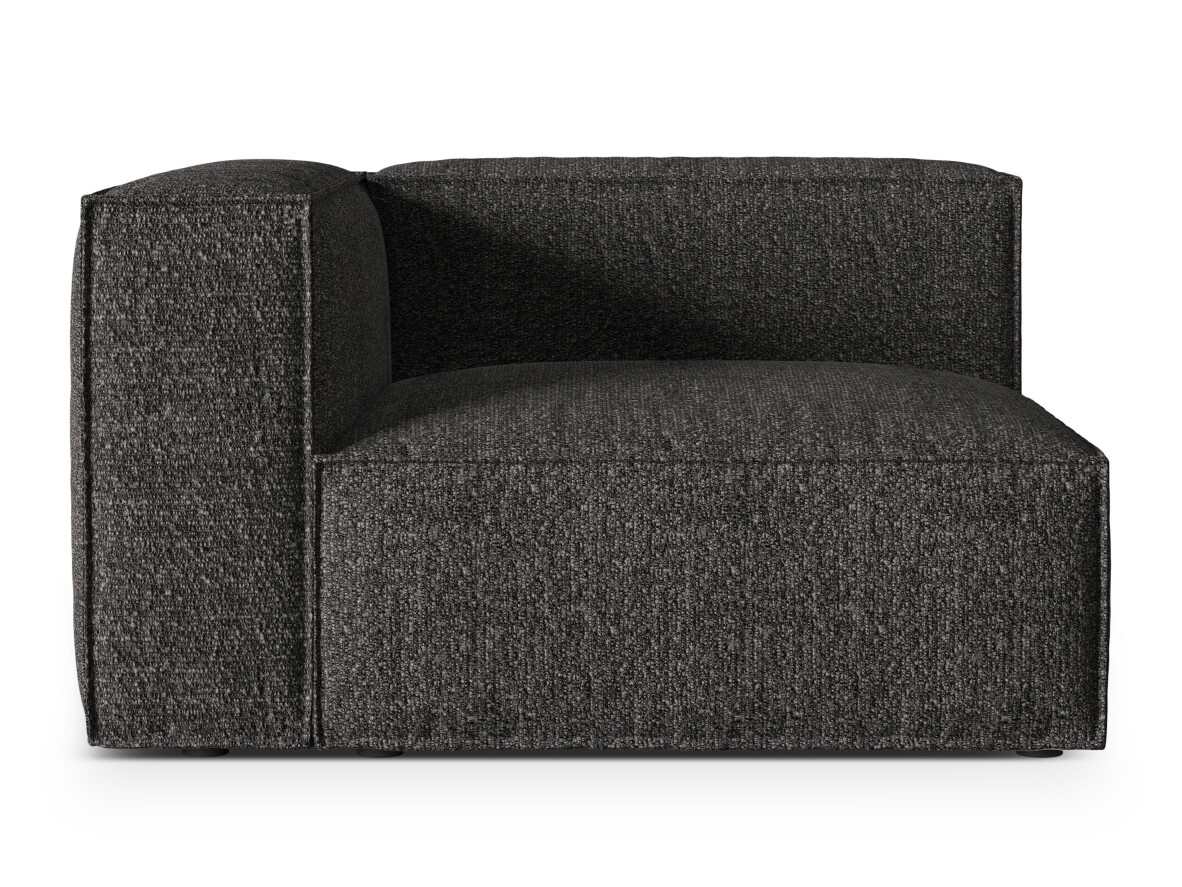 Modularni fotelj Beckley F110 (Monet Anthracite)