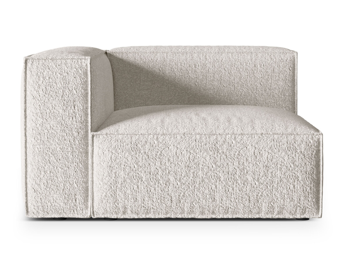 Modularni fotelj Beckley F110 (Monet Pearl)