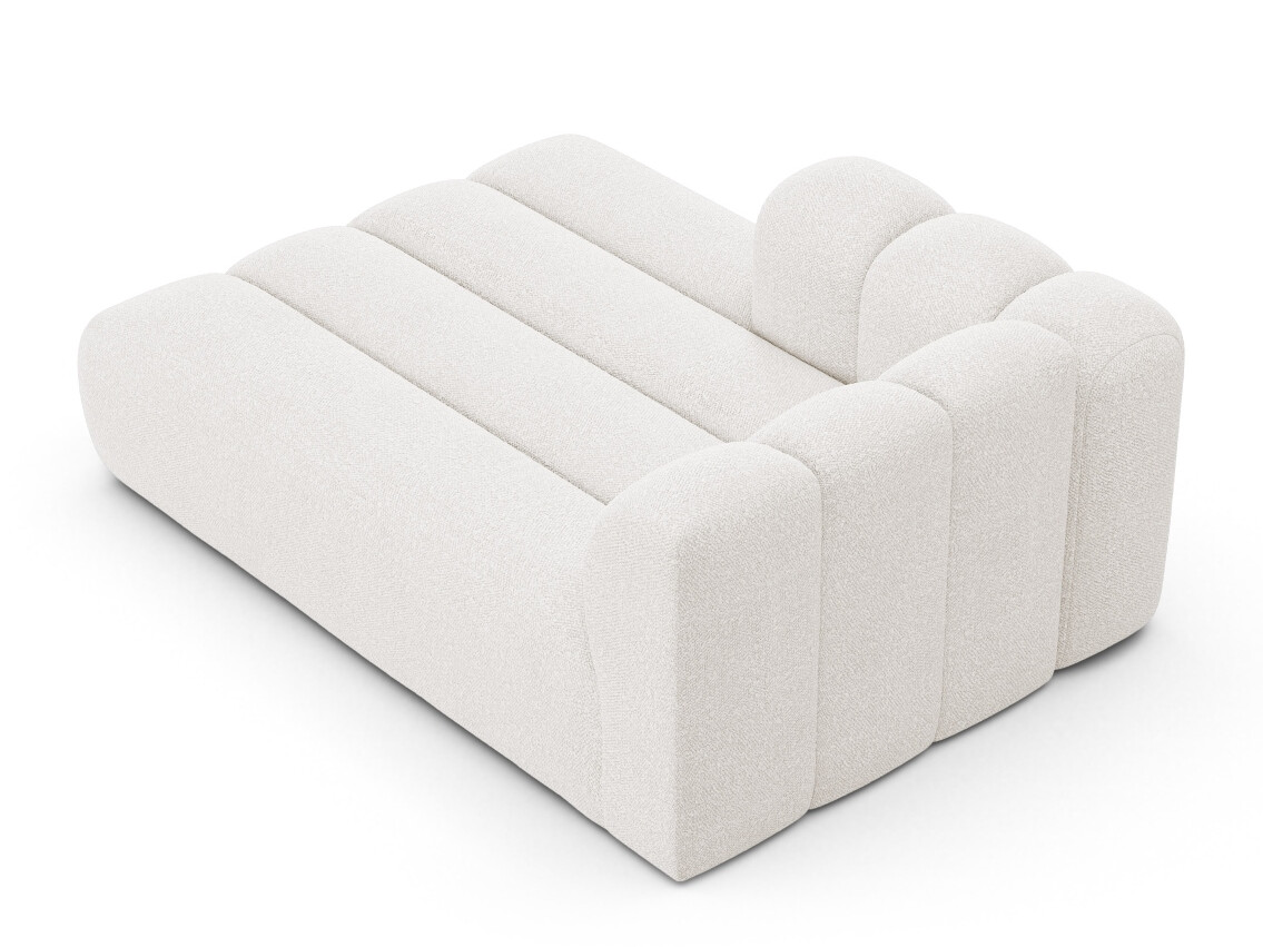 Modularni sedežni element Cirleve 117 (Baloo 2073)
