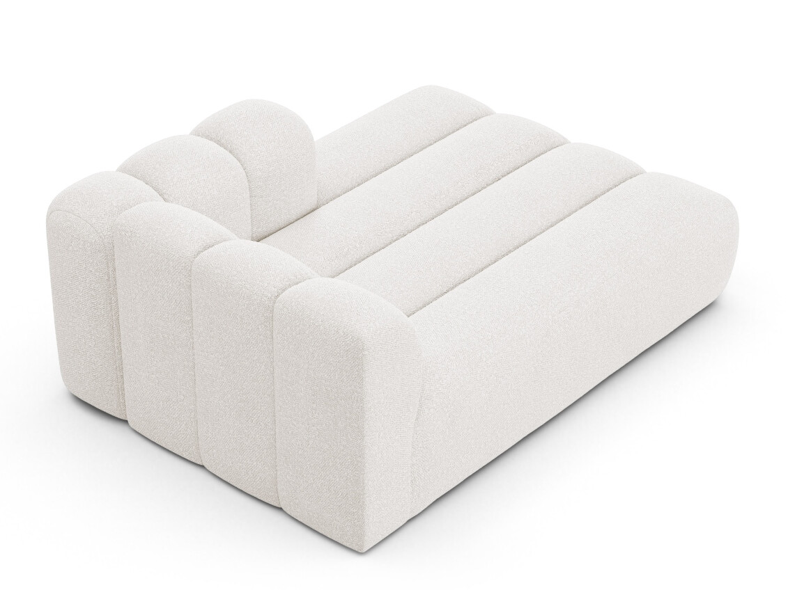 Modularni sedežni element Cirleve 117 (Baloo 2073)