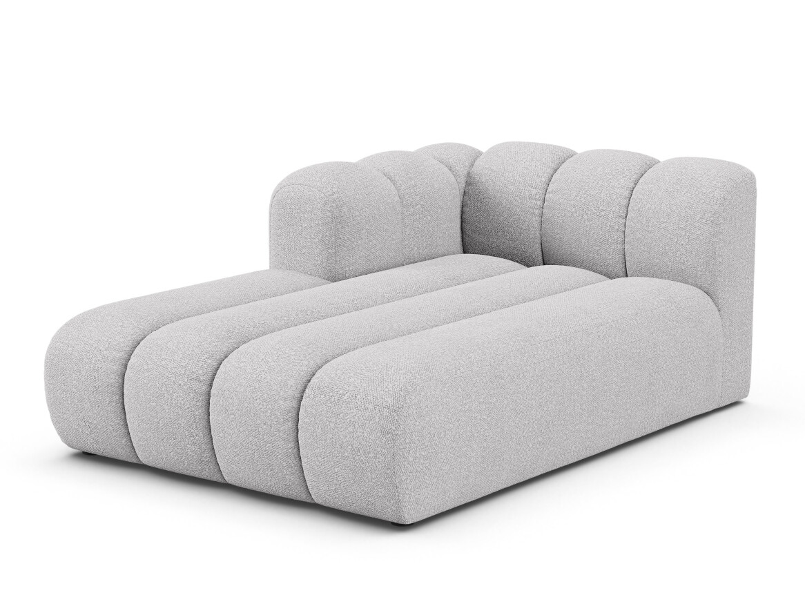 Modularni sedežni element Cirleve 117 (Baloo 2085)