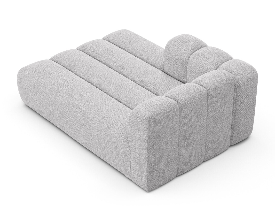 Modularni sedežni element Cirleve 117 (Baloo 2085)