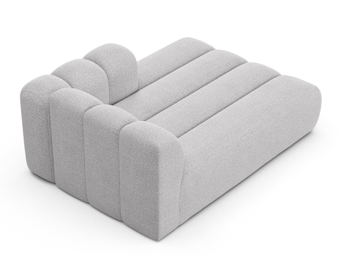 Modularni sedežni element Cirleve 117 (Baloo 2085)