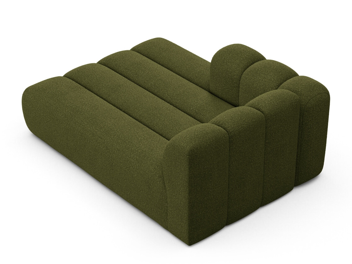 Modularni sedežni element Cirleve 117 (Baloo 2090)