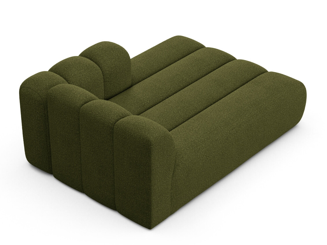Modularni sedežni element Cirleve 117 (Baloo 2090)
