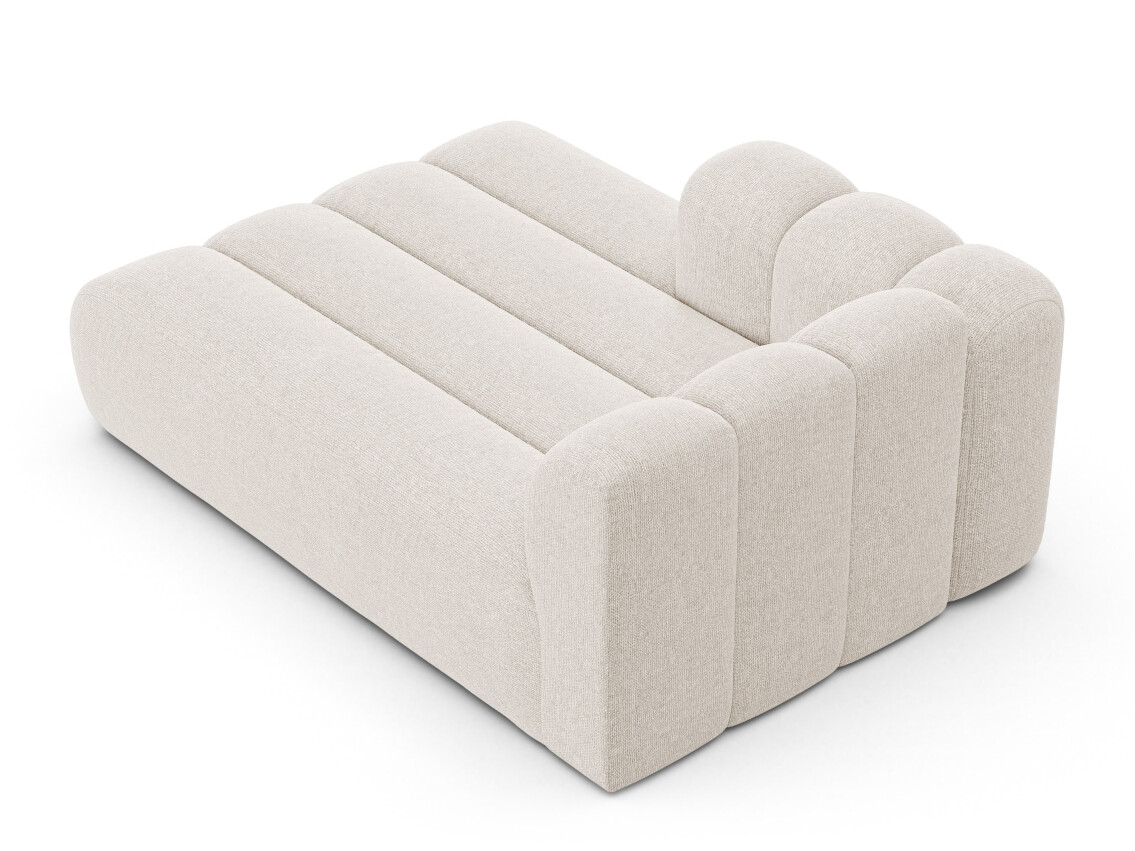 Modularni sedežni element Cirleve 117 (Eden 02 Hruškal)