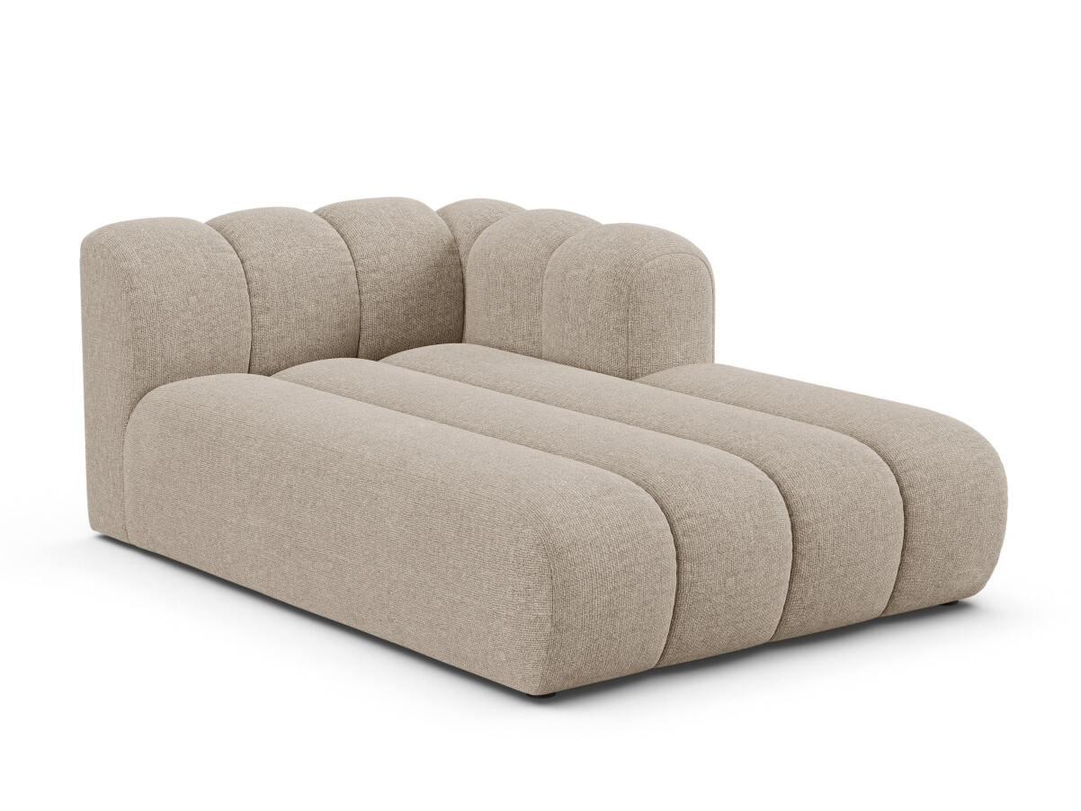 Modularni sedežni element Cirleve 117 (Eden 04 Bež)