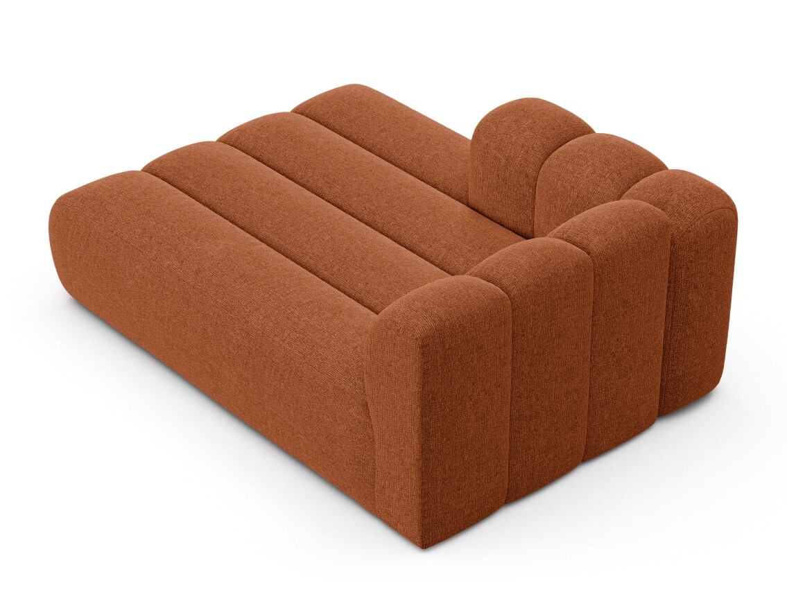 Modularni sedežni element Cirleve 117 (Eden 10)