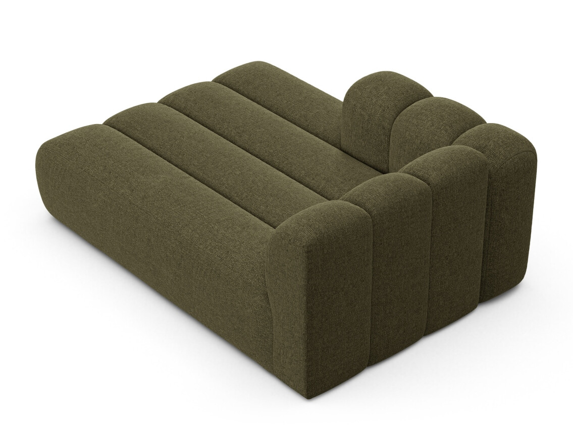 Modularni sedežni element Cirleve 117 (Eden 12)