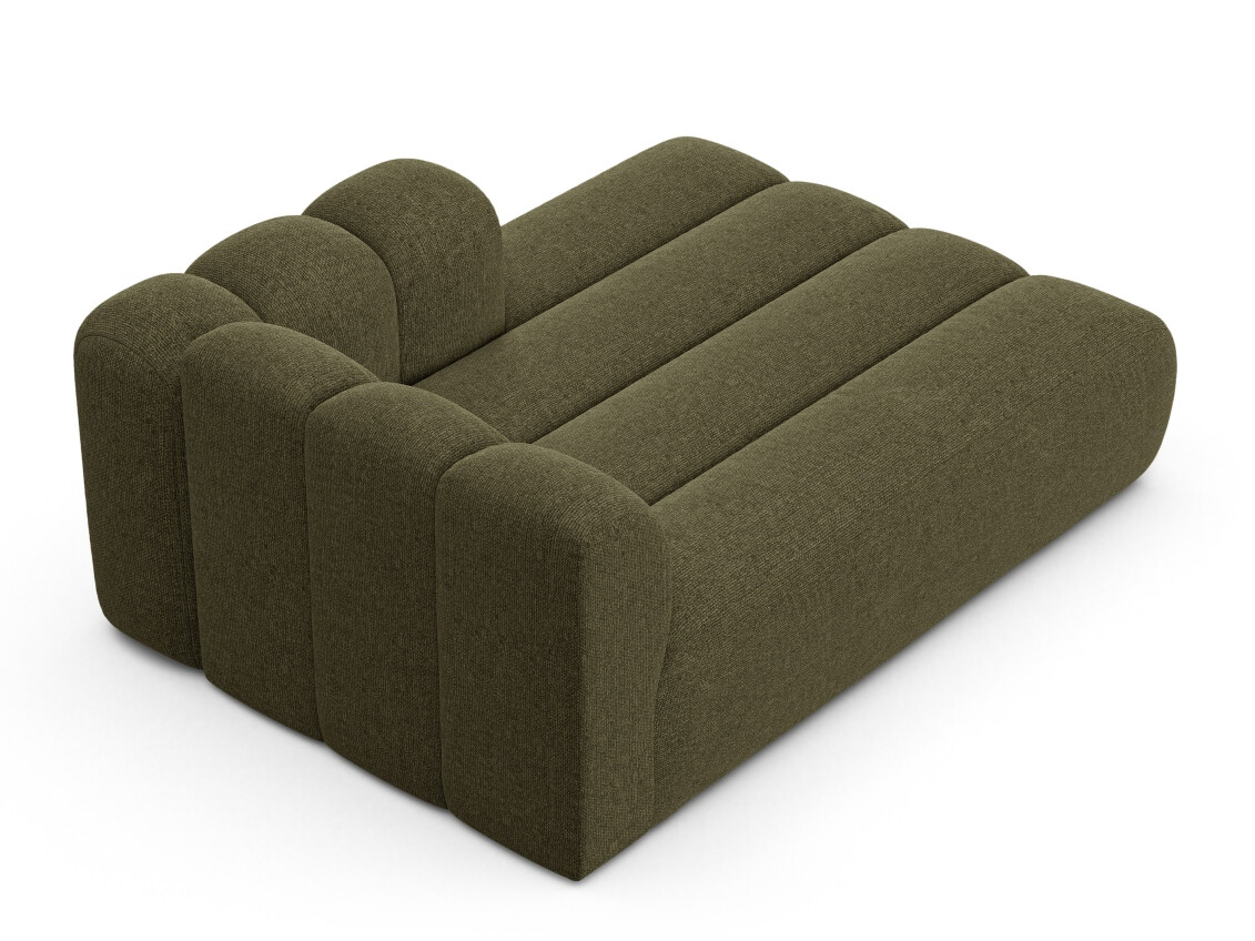 Modularni sedežni element Cirleve 117 (Eden 12)