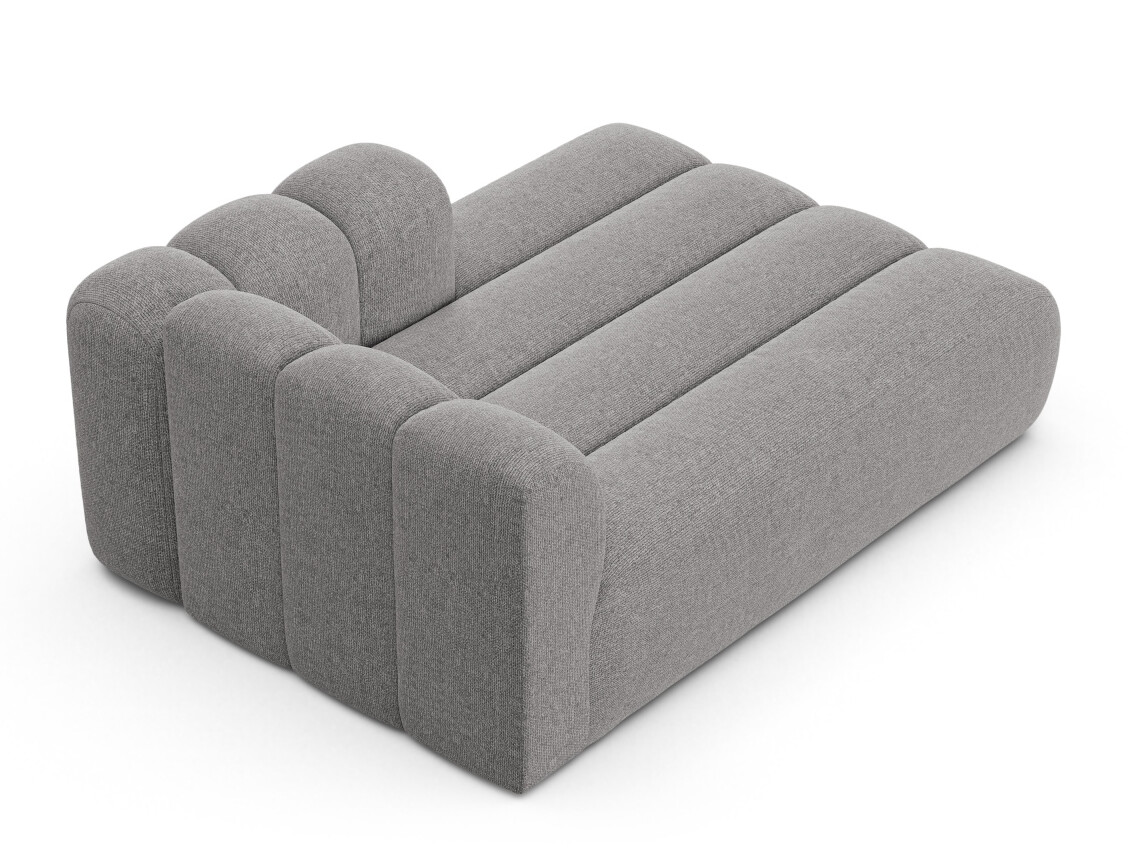 Modularni sedežni element Cirleve 117 (Eden 18)