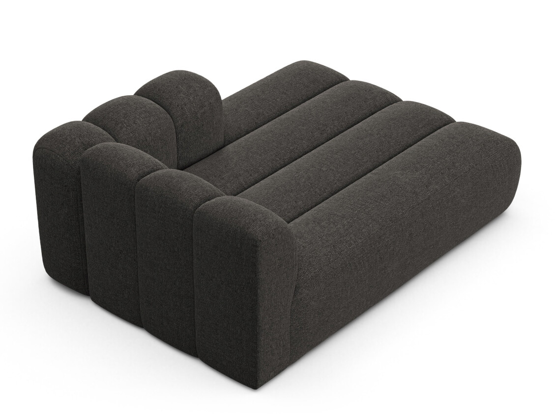 Modularni sedežni element Cirleve 117 (Eden 20)