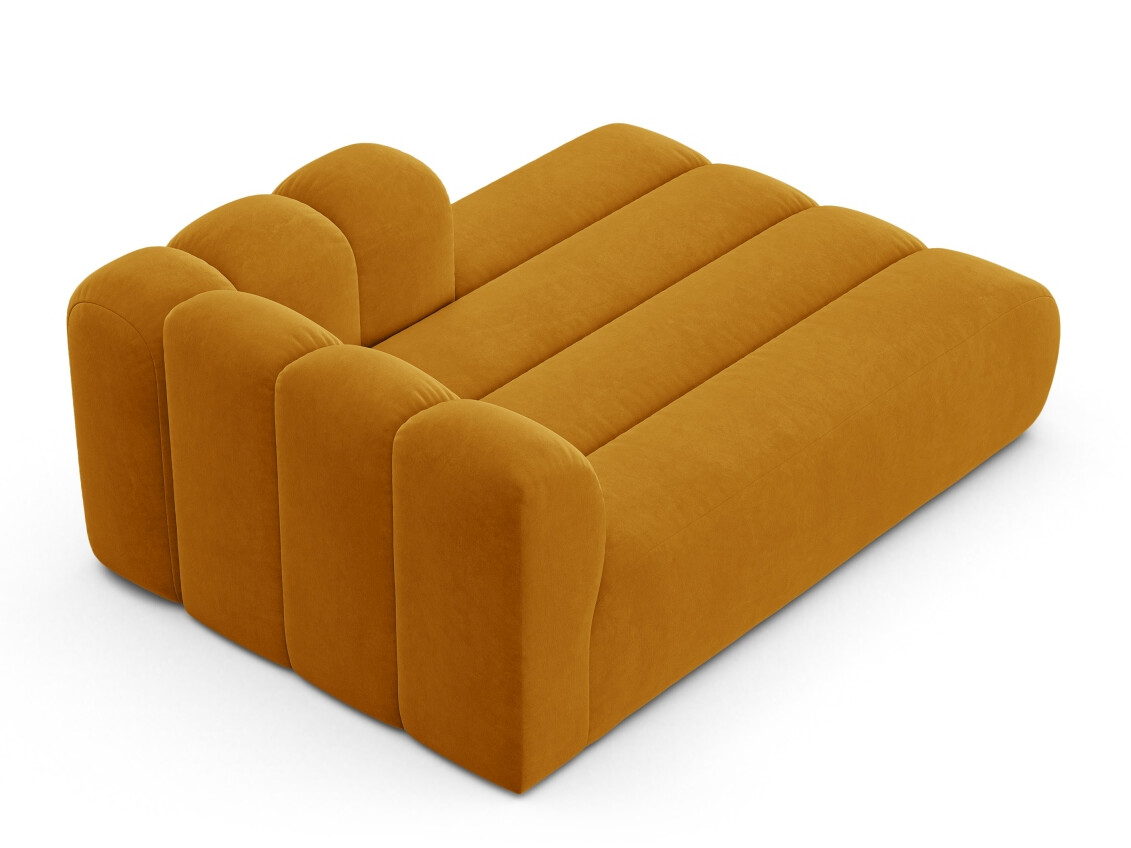 Modularni sedežni element Cirleve 117 (Salvador 10)