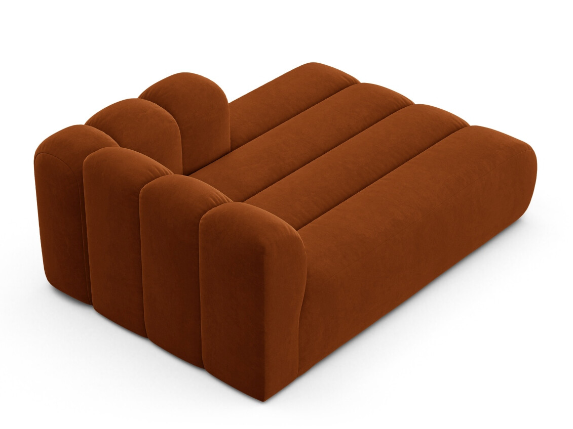 Modularni sedežni element Cirleve 117 (Salvador 14)