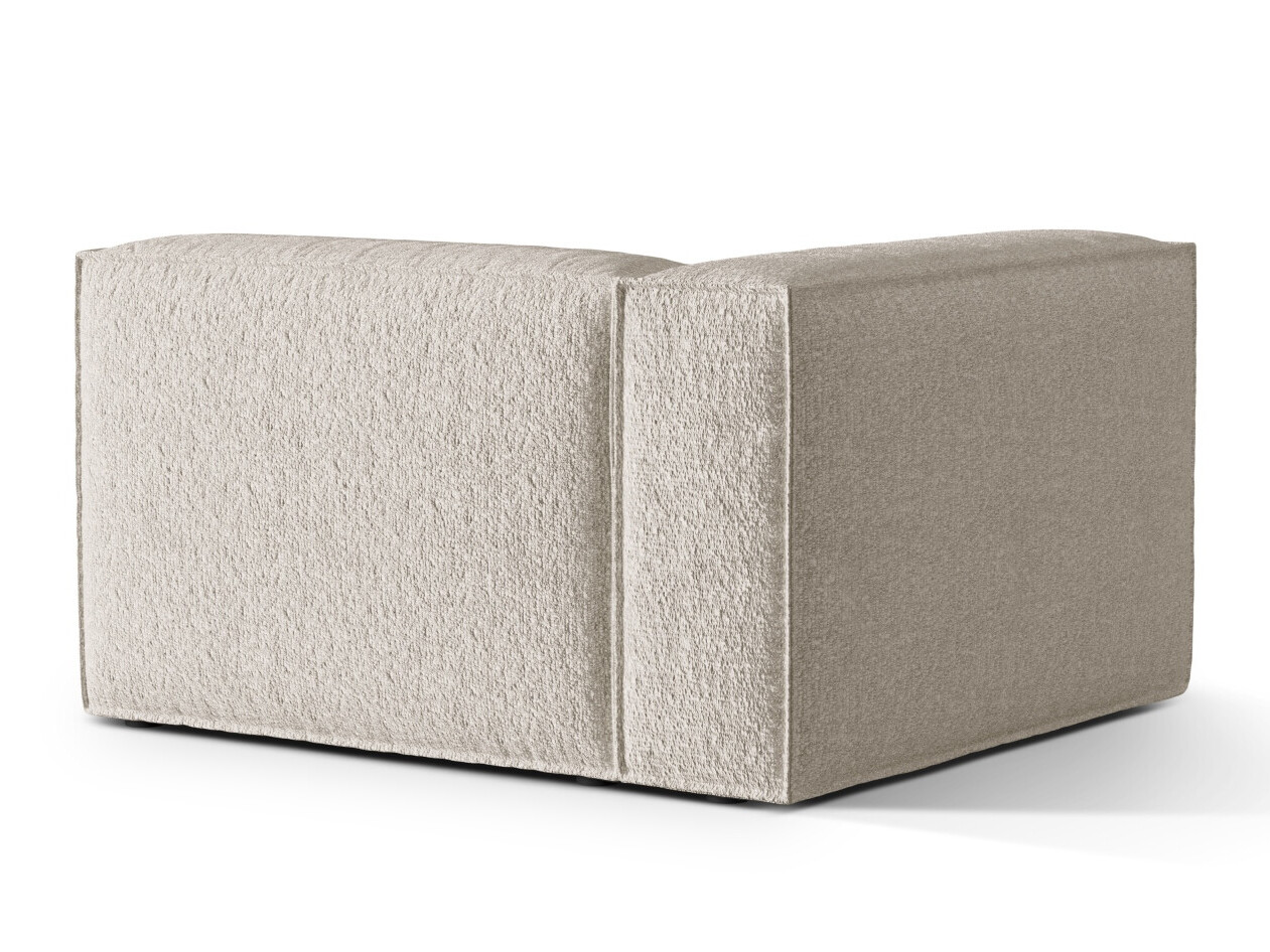 Modularni sedežni element Sonsore 106 (Monet Sand)