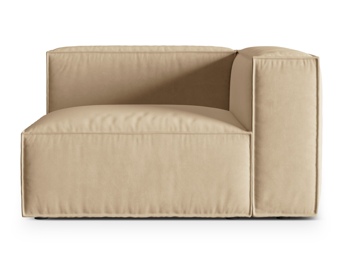 Modularni sedežni element Sonsore 106 (Paris Beige)