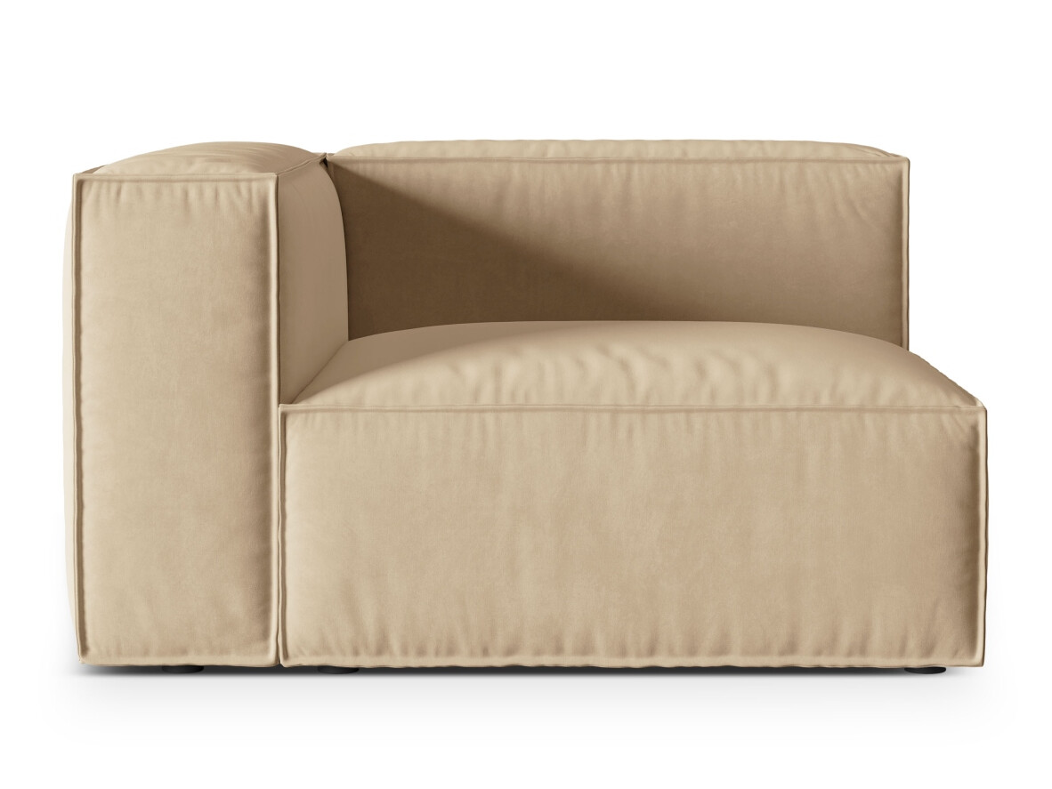 Modularni sedežni element Sonsore 106 (Paris Beige)