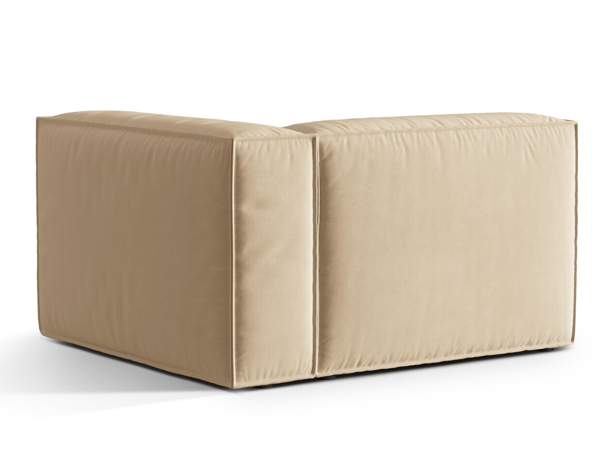 Modularni sedežni element Sonsore 106 (Paris Beige)