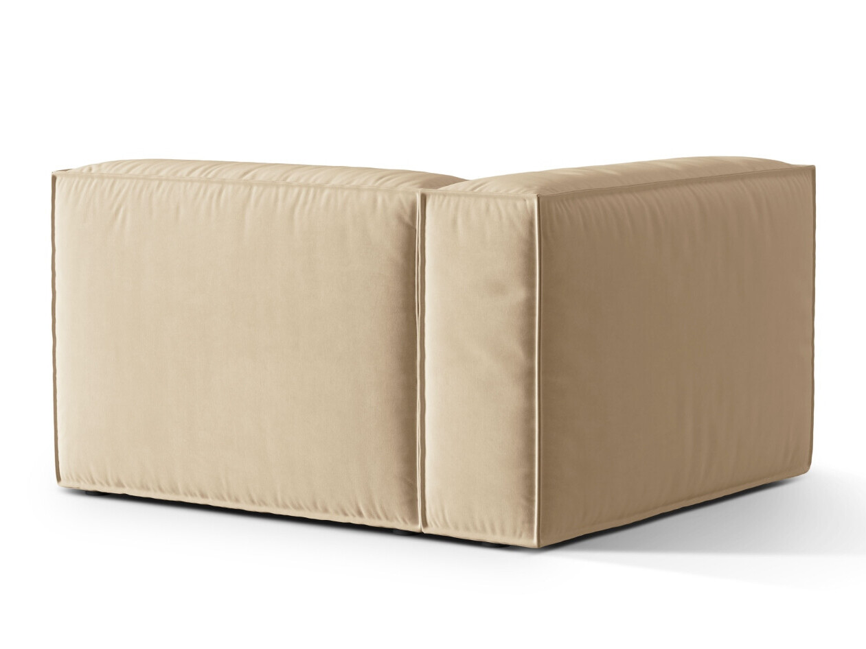 Modularni sedežni element Sonsore 106 (Paris Beige)