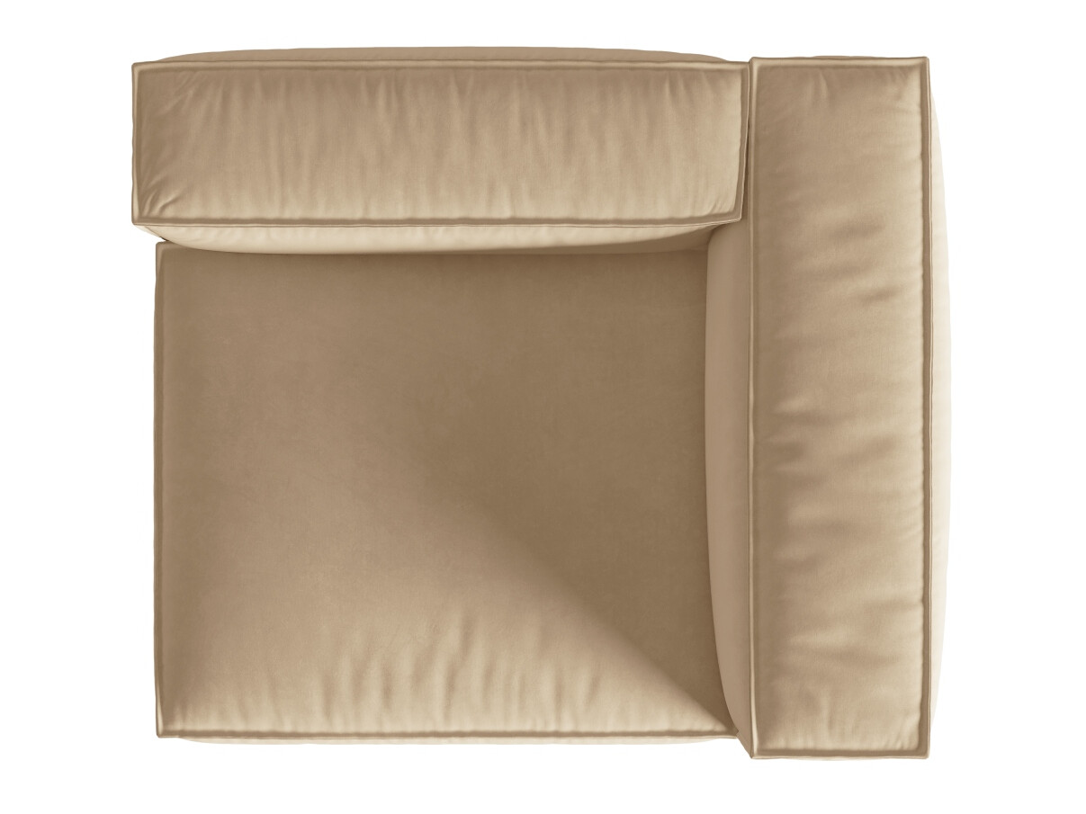 Modularni sedežni element Sonsore 106 (Paris Beige)