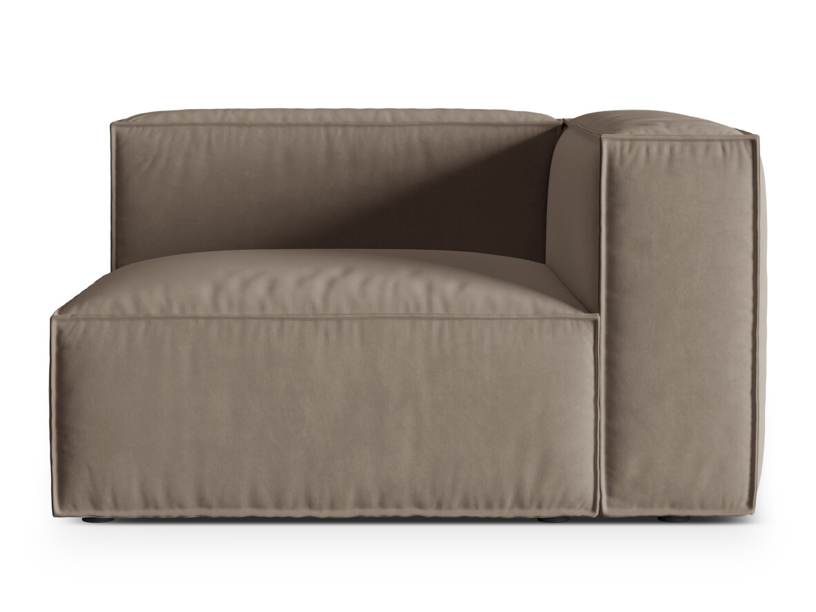 Modularni sedežni element Sonsore 106 (Paris Khaki)